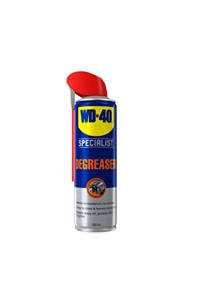 OEM Spray multifunctional WD-40, degresant, 500 ml