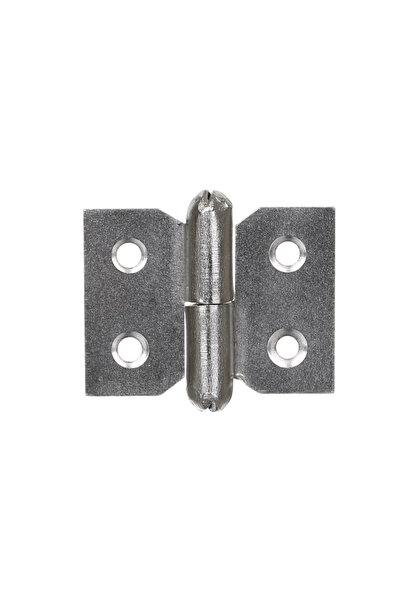 OEM Μεντεσές εσωτερικής πόρτας, δεξιά, χάλυβας, 30 x 40 mm