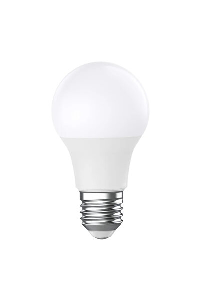 OEM Samsung LED bulb, E27, A60, 9 W, neutral white, 4000K, 720lm
