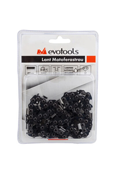 OEM Evotools chain, 0.325, 1.5 mm, 64 teeth, L 40 cm