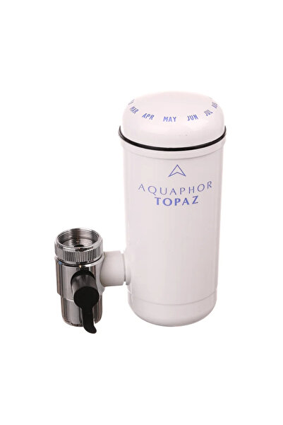 OEM Φίλτρο νερού Topaz, βάση βρύσης, 0,3 l/min, 750 l