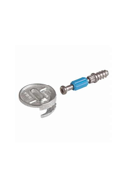 OEM Surub conector, 25 mm (set 4 buc)