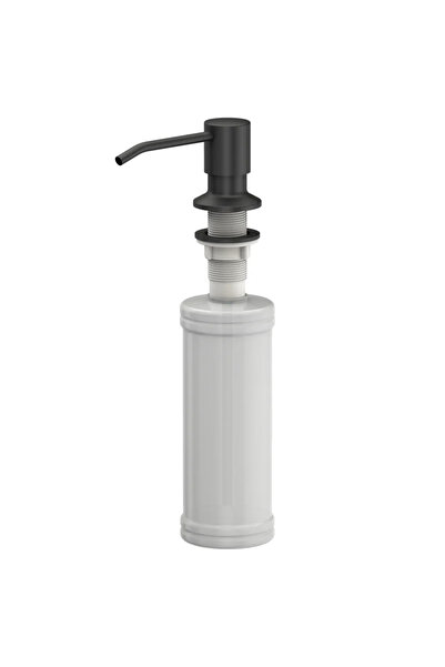 OEM Ενσωματωμένος διανομέας απορρυπαντικού, κατασκευασμένος από μέταλλο και π...