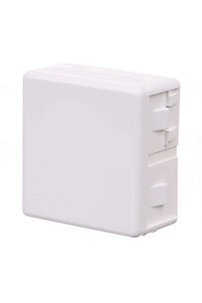 OEM Gewiss Top System switch dummy button, for modular equipment, 2 modules, ...