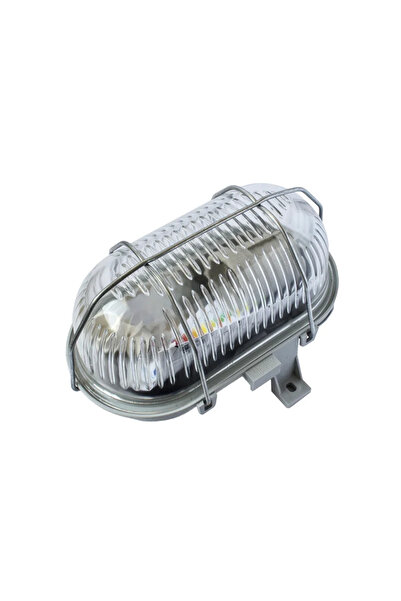 OEM Work lamp, 60 W, plastic