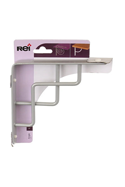 OEM Suport raft, model scari, 150 mm, crom mat