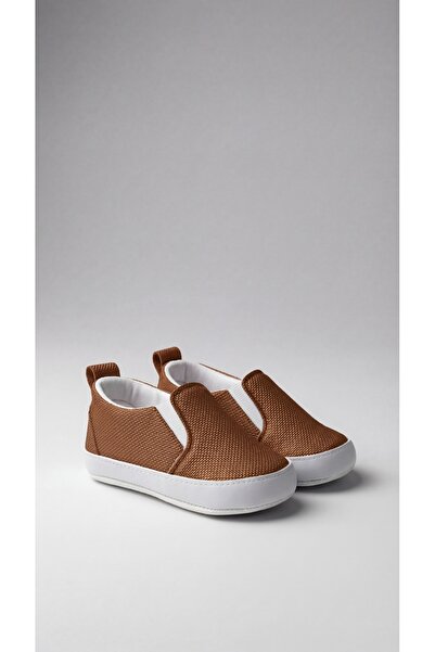 pufien Şık Bebek Ayakkabısı, İlkadım Bebek Patik, Ev Ayakkabısı, Yenidoğan Ay...