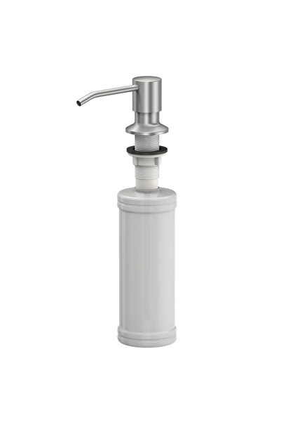 OEM Ενσωματωμένος διανομέας απορρυπαντικού, κατασκευασμένος από μέταλλο και π...