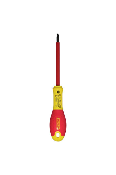 OEM Stanley PH1 Phillips screwdriver, 100 mm, chrome-vanadium