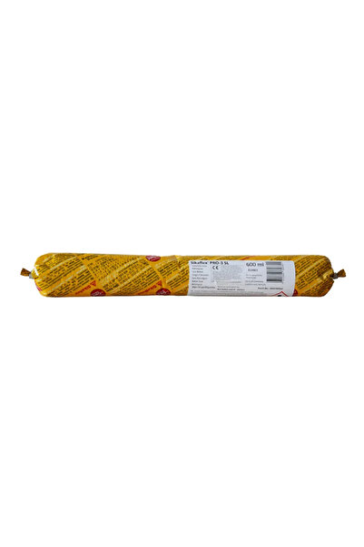 OEM Σφραγιστικό Πολυουρεθάνη Sika, για δάπεδα και ξυλουργικές εργασίες, γκρι,...