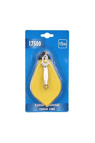 OEM Sfoara de trasat Toya, retractabila, plastic, L 15 metri