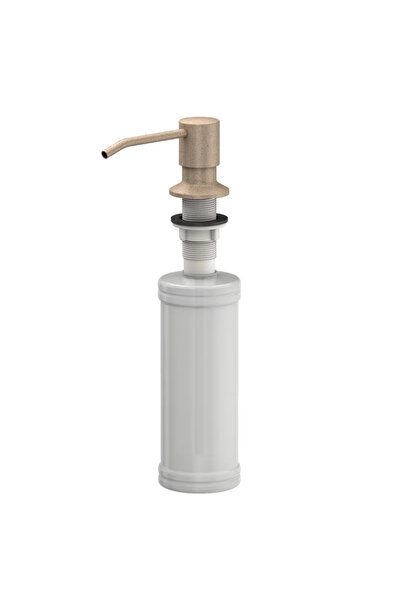 OEM Ενσωματωμένος δοσομετρητής απορρυπαντικού, κατασκευασμένος από μέταλλο κα...