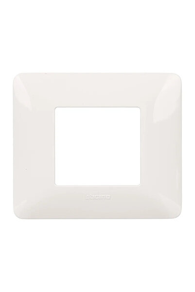 OEM Διπλό διακοσμητικό πλαίσιο Legrand Bticino Matix, για αρθρωτό εξοπλισμό, ...