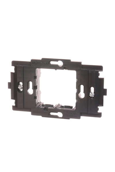 OEM Διπλό πλαίσιο στερέωσης Gewiss Top System, για αρθρωτό εξοπλισμό, IP20, μ...