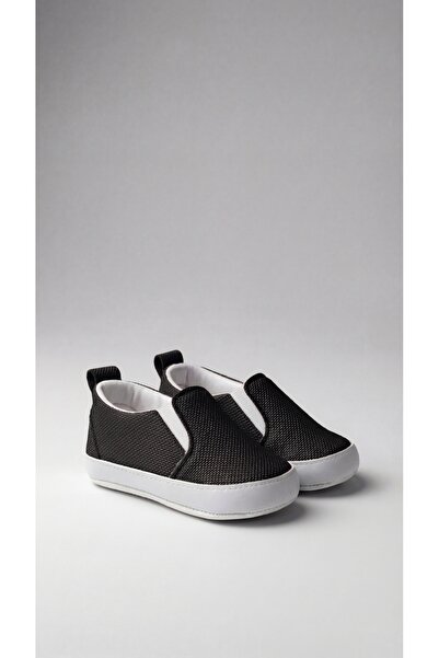 pufien Şık Bebek Ayakkabısı, İlkadım Bebek Patik, Ev Ayakkabısı, Yenidoğan Ay...