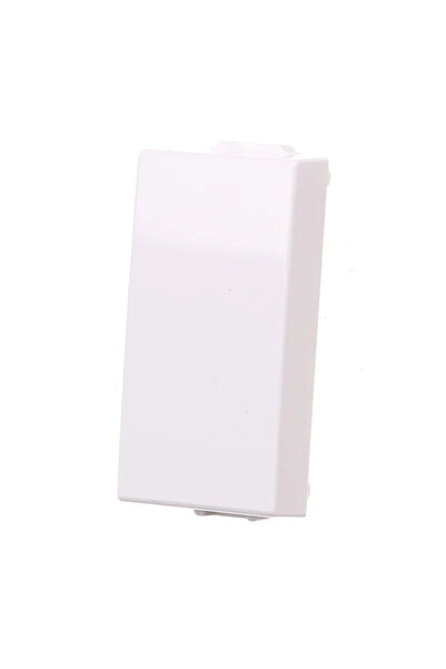 OEM Πλήκτρο διακόπτη Vimar Neve, για αρθρωτό εξοπλισμό, μίας μονάδας, IP20, λ...