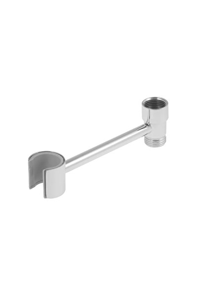 OEM Βάση κεφαλής ντους σε μπάρα, χρωμιωμένη