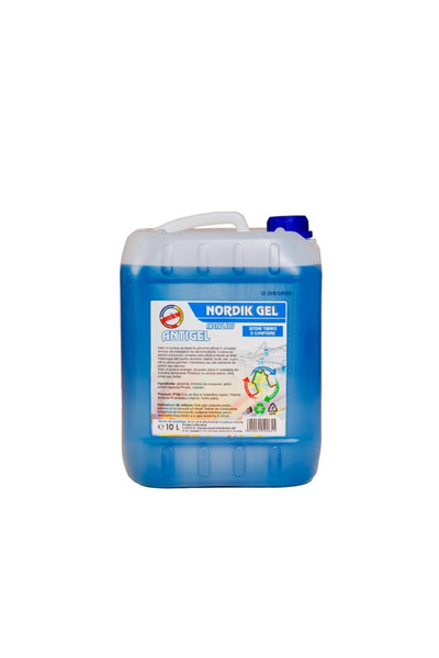 OEM Antigel -20°C, pentru sisteme termice si climatizare, 10 litri