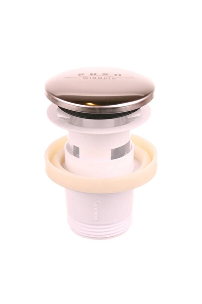 OEM Ventil click clac, pentru lavoar, 1'1/4, plastic