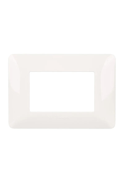 OEM Τριπλό διακοσμητικό πλαίσιο Legrand Bticino Matix, για αρθρωτό εξοπλισμό,...