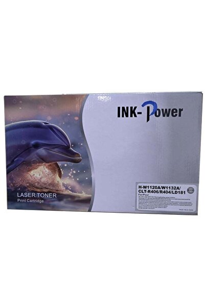 Generic خرطوشة حبر INKPOWER متوافقة مع طرازات 05A CF505A و80A لطابعات HP Lase...
