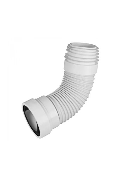 OEM Racord WC, flexibil, extensibil, Ø 400 mm