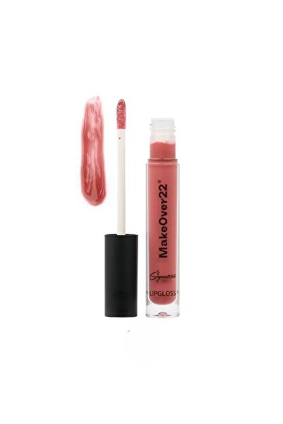 Makeover22 Make Over22 Signature Lip Gloss -SL012