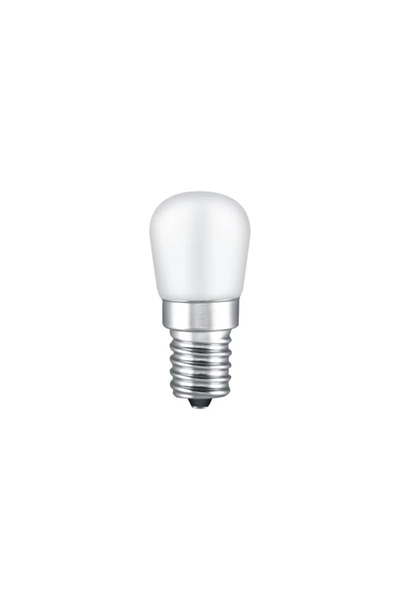 OEM Bec LED, E14, ST23, 1.7 W, alb rece, 6500K, 136 lm, pentru frigider