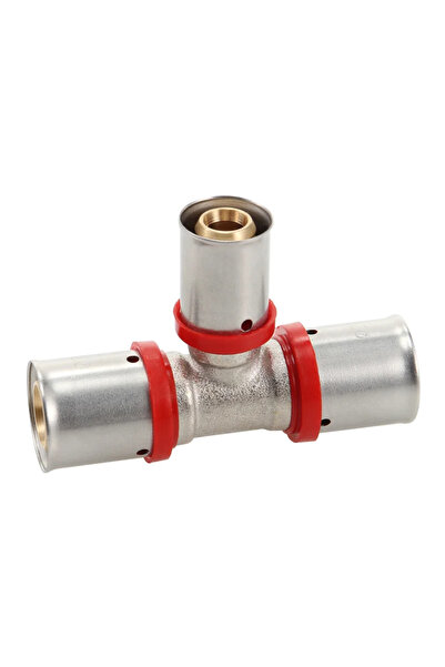 OEM Teu sertizare, redus, Ø 20/16/20 mm