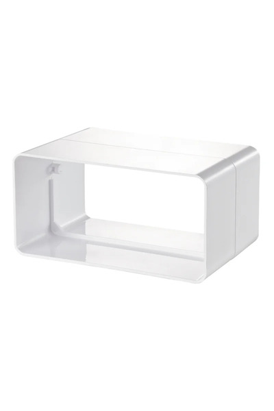 OEM Racord PVC, 120 x 60 mm