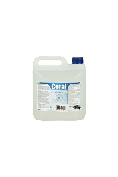 OEM Impermeabilizant Coral, pentru suprafete minerale, 4 L