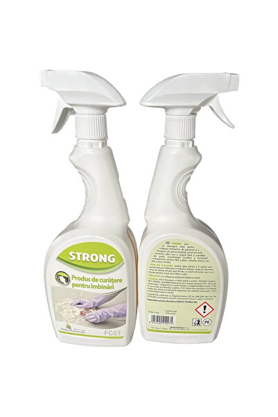 OEM Solutie pentru curatarea imbinarilor si a rosturilor, Strong, 0.75 L