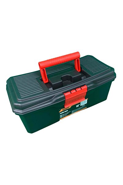 OEM Εργαλειοθήκη, πλαστική συσκευή Gadget, 32 x 15 x 13,5 εκ.