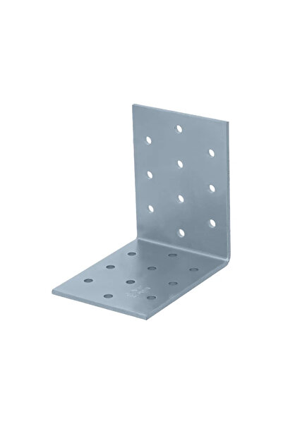 OEM Jointing bolt, steel, 80 x 60 mm, thickness 2.5 mm