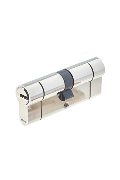 OEM Cilindru alama Yale, 10 pini, 45 x 45 mm, 5 chei