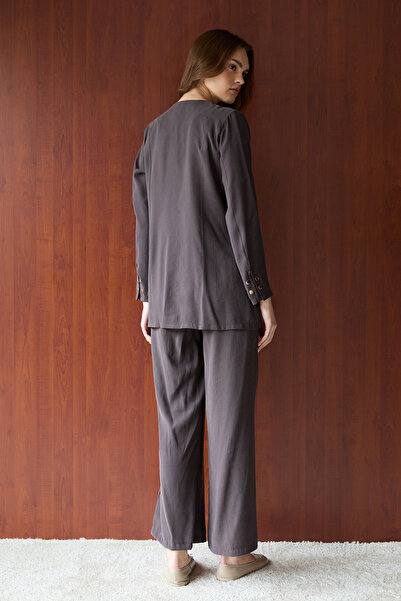 Melike Tatar Snap Fasteners Modal Sets 32-2742