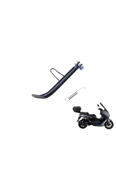 KOÇAK MOTOR Arora Max-T Easy -UyumluÜrün- Yan Sehpa Set ( Yan Ayakçak )