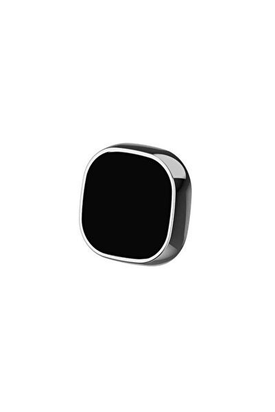 Başkenttekno JX-029 Gümüş Araç İçi Telefon Tutucu