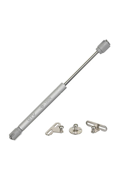 OEM Αμορτισέρ αερίου, εφαρμοσμένο, 100 N, μέγιστο 10 kg