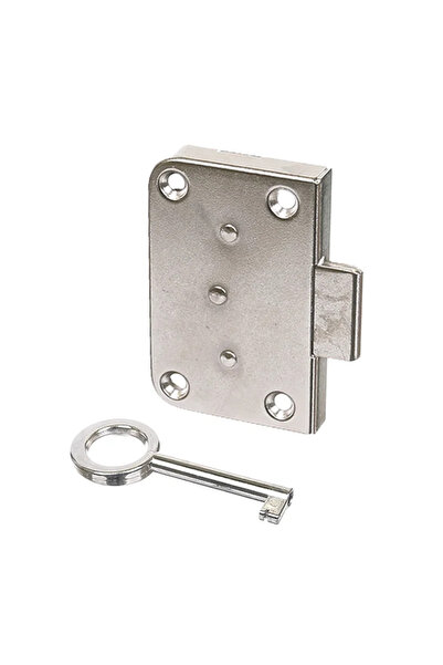 OEM Κλειδαριά επίπλου, 38 x 60 mm