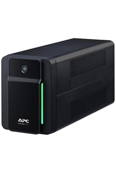 Apc UPS Line Interactive Back-UPS BX750MI 750VA 410W 230V AVR 4 x IEC C13