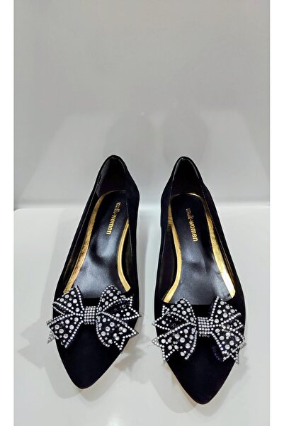 WALK WOMEN Ballet Flats Stilettos