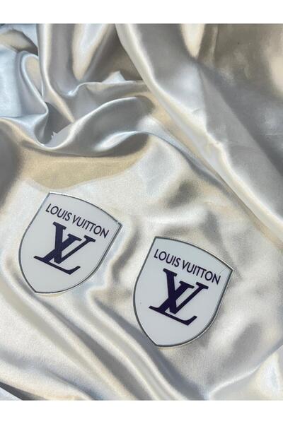 CEBECİOTO بليكسي وايت بلاك دي منقوش أوجو 6×5 سم