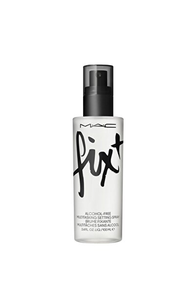 MAC Cosmetics Fix+ Alcohol-free Multitasking Setting Spray 100ml/3.4oz