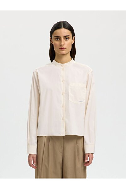 SELECTED Hemd Relaxed Fit