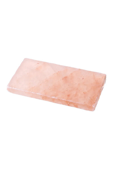 OEM Landmann plate, made of Himalayan salt, 200 x 100 x 20 mm