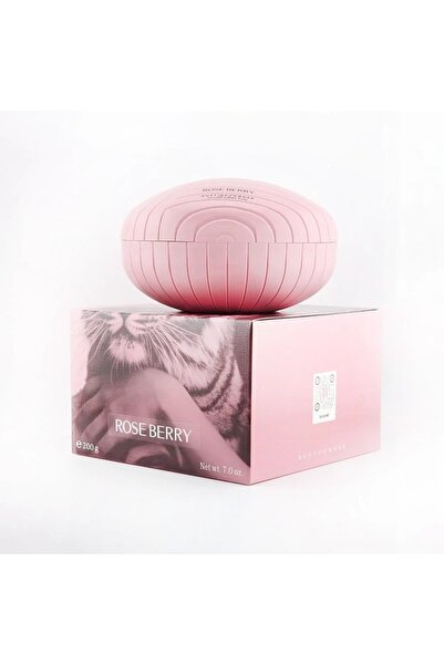 ROSE BERRYY Powder inspired by the scent of Miss