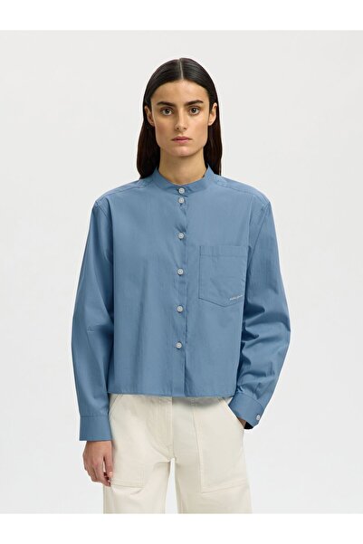 SELECTED Hemd Relaxed Fit