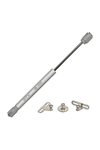 OEM Αμορτισέρ αερίου, εφαρμοσμένο, 80 N, μέγιστο 8 kg