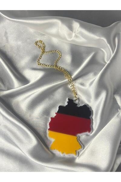 CEBECİOTO GERMANY AYNA SÜSÜ OTO AKSESUAR